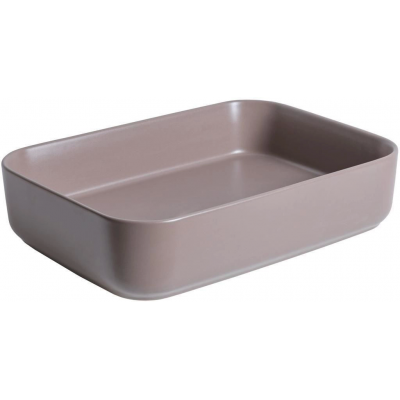 Раковина накладная Allen Brau Fantasy 50 4.11021.TP Коричневый купить с доставкой. 100% Оригинал. Гарантия! Раковина накладная Allen Brau Fantasy 50 4.11021.TP Коричневый купить с доставкой. 100% Оригинал. Гарантия!