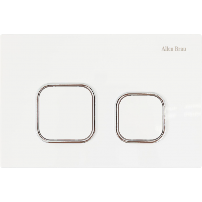 Кнопка смыва Allen Brau EVO O 9.2EV02.20 белый купить с доставкой. 100% Оригинал. Гарантия! Кнопка смыва Allen Brau EVO O 9.2EV02.20 белый купить с доставкой. 100% Оригинал. Гарантия!