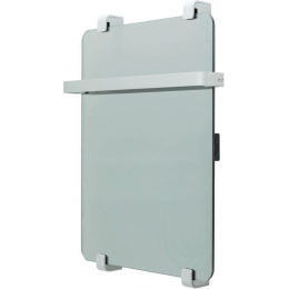 Полотенцесушитель электрический Allen Brau Infinity 60x44 00288916