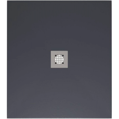 Душевой поддон Allen Brau Priority 90x90 8.31002-AM купить с доставкой. 100% Оригинал. Гарантия!