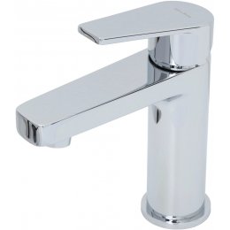 Смеситель для раковины Allen Brau Eclipse 5.E1001-00 хром