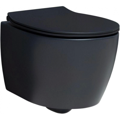 Унитаз подвесной Allen Brau Fantasy 4.11004.31 безободковый купить с доставкой. 100% Оригинал. Гарантия!