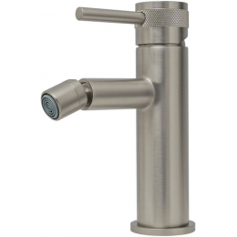 Смеситель для биде Allen Brau Priority 5.31004-BN никель Смеситель для биде Allen Brau Priority 5.31004-BN никель