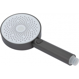 Душевая лейка Allen Brau Priority 13 5.31B20-MG серый