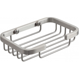 Мыльница для ванной Allen Brau Priority 6.31016-BN никель