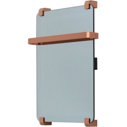 Полотенцесушитель электрический Allen Brau Infinity 60x44 00305010