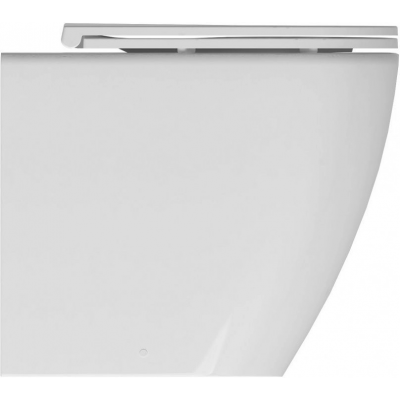 Унитаз приставной Allen Brau Reality 4.32004.20 купить с доставкой. 100% Оригинал. Гарантия!