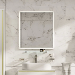 Зеркало с подсветкой Allen Brau Activity 90 1.340028.WM