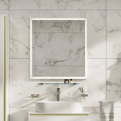 Зеркало с подсветкой Allen Brau Activity 90 1.340028.WM купить с доставкой. 100% Оригинал. Гарантия!