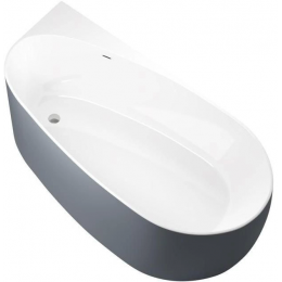 Акриловая ванна Allen Brau Priority 80x170 2.31002.21/BGM с фронтальным экраном Акриловая ванна Allen Brau Priority 80x170 2.31002.21/BGM с фронтальным экраном