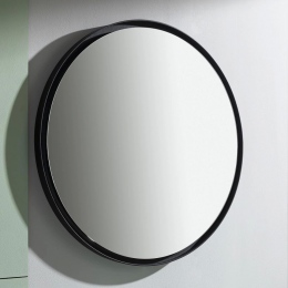 Зеркало с подсветкой Allen Brau Infinity 80 1.21017.BL