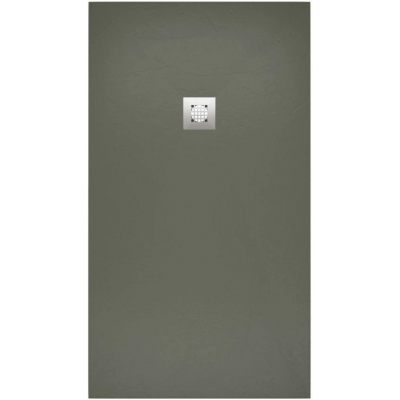 Душевой поддон Allen Brau Priority 160x80 8.31010-CGM купить с доставкой. 100% Оригинал. Гарантия!