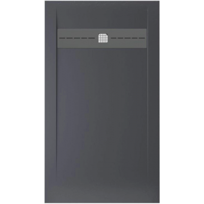 Душевой поддон Allen Brau Infinity 140x90 8.21005-AM купить с доставкой. 100% Оригинал. Гарантия!