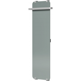 Полотенцесушитель электрический Allen Brau Infinity 140x44 00325646