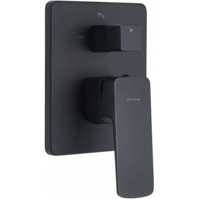 Смеситель для душа Allen Brau Infinity 5.21014-31 черный купить с доставкой. 100% Оригинал. Гарантия! Смеситель для душа Allen Brau Infinity 5.21014-31 черный купить с доставкой. 100% Оригинал. Гарантия!