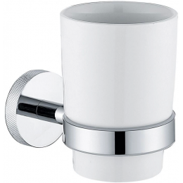 Стакан Allen Brau Priority 6.31002-00 белый Стакан Allen Brau Priority 6.31002-00 белый