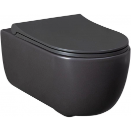 Унитаз подвесной Allen Brau Priority 4.31001.AN безободковый