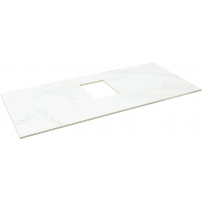 Столешница Allen Brau Infinity 100 1.21012.M белый купить с доставкой. 100% Оригинал. Гарантия!