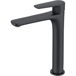 Смеситель для раковины Allen Brau Eclipse 5.E1A02-31 черный