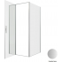 Душевой уголок Allen Brau Priority 100x100 серебро купить с доставкой. 100% Оригинал. Гарантия!