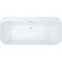Акриловая ванна Allen Brau Infinity 80x170 2.21001.20 с фронтальным экраном купить с доставкой. 100% Оригинал. Гарантия!