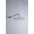 Верхний душ Allen Brau Priority 5.31A17-00 хром купить с доставкой. 100% Оригинал. Гарантия!
