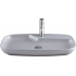 Раковина накладная Allen Brau Liberty 70 4.32011.AN Серый купить с доставкой. 100% Оригинал. Гарантия!