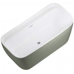 Акриловая ванна Allen Brau Infinity 78x170 2.21002.21/CGM с фронтальным экраном Акриловая ванна Allen Brau Infinity 78x170 2.21002.21/CGM с фронтальным экраном