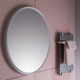 Зеркало с подсветкой Allen Brau Infinity 80 1.21017.WT