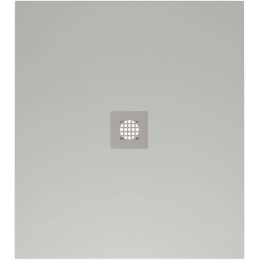 Душевой поддон Allen Brau Priority 90x80 8.31001-PWM