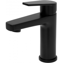 Смеситель для раковины Allen Brau Eclipse 5.E1001-31 черный