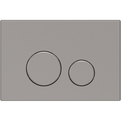 Кнопка смыва Allen Brau Priority 3.0 9.20A01.BN никель купить с доставкой. 100% Оригинал. Гарантия!