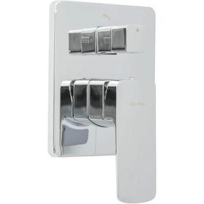 Смеситель для душа Allen Brau Infinity 5.21014-00 хром купить с доставкой. 100% Оригинал. Гарантия! Смеситель для душа Allen Brau Infinity 5.21014-00 хром купить с доставкой. 100% Оригинал. Гарантия!