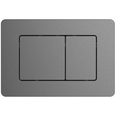 Кнопка смыва Allen Brau Infinity 9.20006.GR серый купить с доставкой. 100% Оригинал. Гарантия!