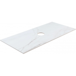 Столешница Allen Brau Fantasy 100 1.11010.M белый