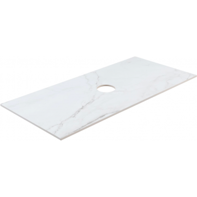 Столешница Allen Brau Fantasy 100 1.11010.M белый купить с доставкой. 100% Оригинал. Гарантия!