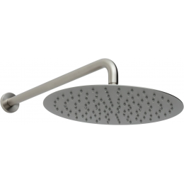 Верхний душ Allen Brau Priority 5.31A17-BN никель