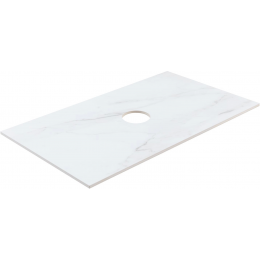 Столешница Allen Brau Fantasy 80 1.11009.M белый