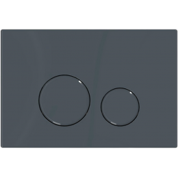 Кнопка смыва Allen Brau Priority 3.0 9.20A01.BGM синий