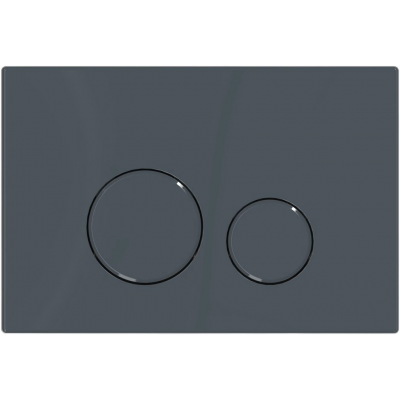 Кнопка смыва Allen Brau Priority 3.0 9.20A01.BGM синий купить с доставкой. 100% Оригинал. Гарантия!