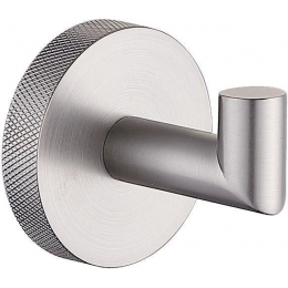 Крючок для ванной Allen Brau Priority 6.31001-BN никель Крючок для ванной Allen Brau Priority 6.31001-BN никель
