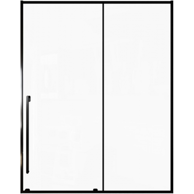 Душевая дверь в нишу Allen Brau Fantasy 160 см. профиль черный, стекло прозрачное купить с доставкой. 100% Оригинал. Гарантия! Душевая дверь в нишу Allen Brau Fantasy 160 см. профиль черный, стекло прозрачное купить с доставкой. 100% Оригинал. Гарантия!