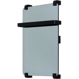 Полотенцесушитель электрический Allen Brau Infinity 60x44 00305017