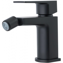 Смеситель для биде Allen Brau Infinity 5.21004-31 черный Смеситель для биде Allen Brau Infinity 5.21004-31 черный