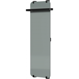 Полотенцесушитель электрический Allen Brau Infinity 120x44 00325659