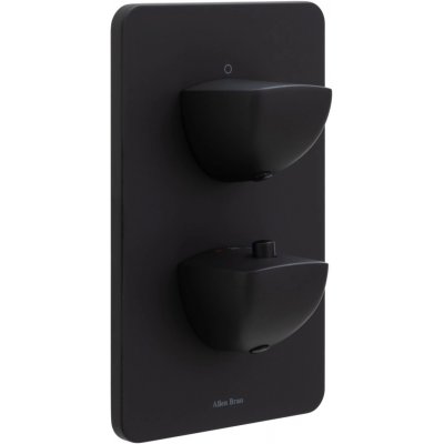 Смеситель для душа Allen Brau Infinity 5.21116-31 черный купить с доставкой. 100% Оригинал. Гарантия! Смеситель для душа Allen Brau Infinity 5.21116-31 черный купить с доставкой. 100% Оригинал. Гарантия!