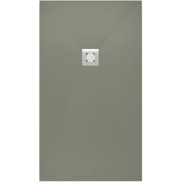 Душевой поддон Allen Brau Priority 140x80 8.31008-CGM