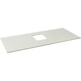 Столешница Allen Brau Infinity 100 1.21012.G-S серый