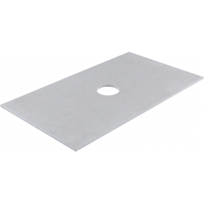 Столешница Allen Brau Fantasy 80 1.11009.G-S серый купить с доставкой. 100% Оригинал. Гарантия!