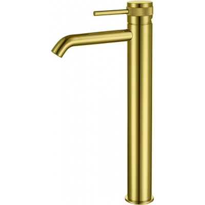 Смеситель для раковины Allen Brau Priority 5.31A02-GB золото купить с доставкой. 100% Оригинал. Гарантия!